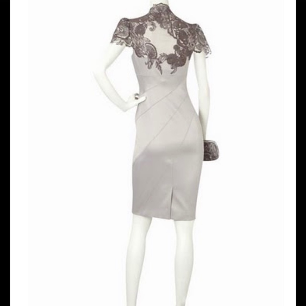 NEW!💝Karen Millen Dress - Picture 3 of 12